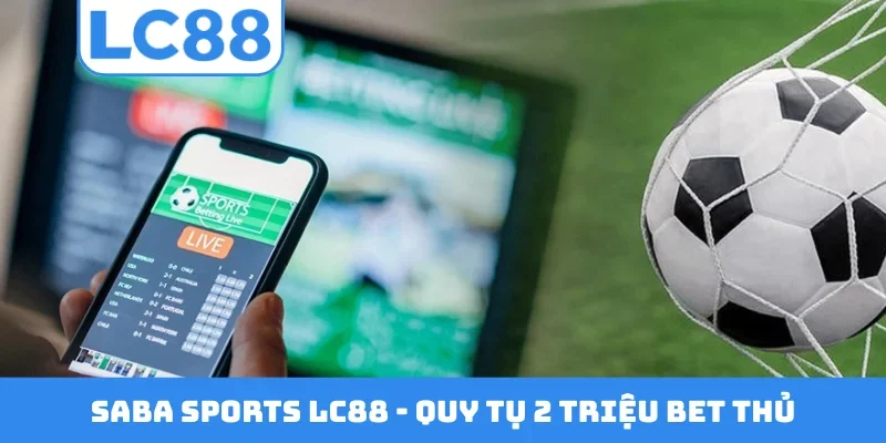 Saba Sports LC88