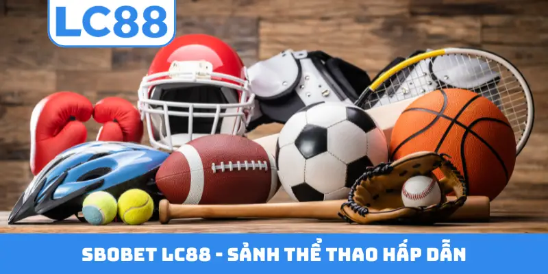 SBOBET LC88